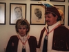 1996 Kurt &Friederike Aschauer